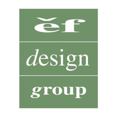 ef design group logo 