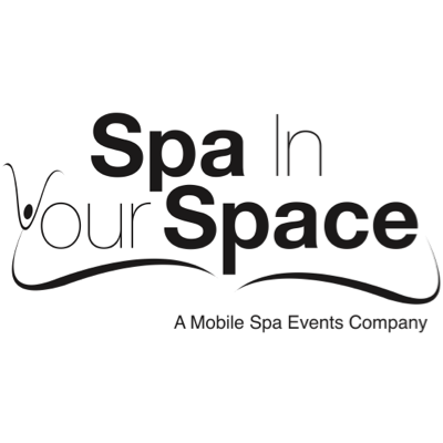 Spa In Your Space logo 